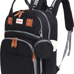 Diaper Bag For Mothers For Travel Baby For Mom Travel Maternity Diaper Backpack Backpack Diaper Bag-image-46