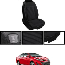 Leather Seating Pad For Toyota Universal For Car-image-75