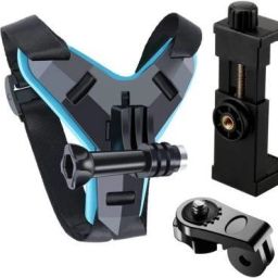 SHAH ENTERPRISES Helmet Strap Camera Mount-picture-19