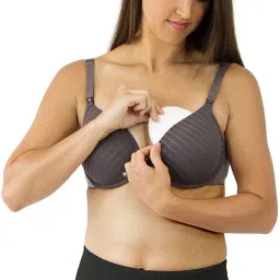 Washable High Absorbent Maternity Nursing Breast Pad-image-56