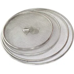 9 inch, 8 inch, 7 inch, 6 inch Lid Set-image-14
