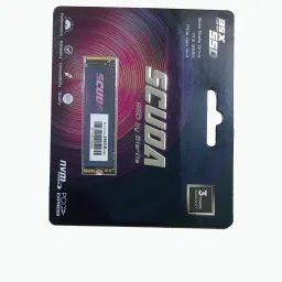 ZEBRONICS H61M2+ Starlite 256GB NVME SSD & 8GB RAM with Intel Core i5 Processor comboset LGA 1155Socket ATX Intel H61 ExpressChipset DDR3 Motherboard for Desktop image 4