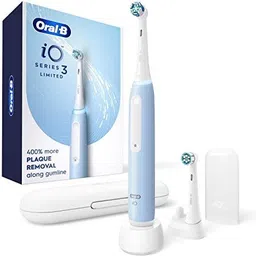 Oral-B iO G3.2Q6.2KD Electric Toothbrush-picture-1