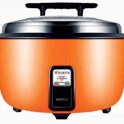 VRC - 942-2 Electric Rice Cooker with Steaming Feature-image-0