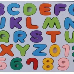 ALPHA & NUMBER TEACHER DELUXE-image-31