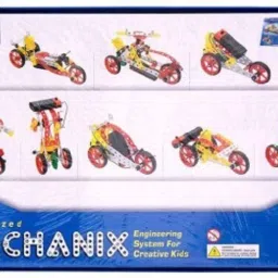 zephyr Mechanix Robotics 1 image 3