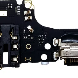 ASOSS ENTERPRISES Note 10 Mi Note 10/Note 10s 100% Original Charging PCB Complete Flex image 2