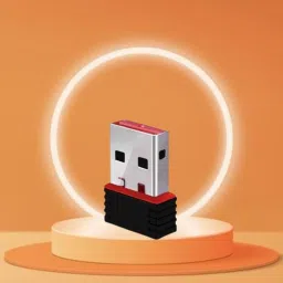 SACRO Wireless -N Mini USB Adapter USB Adapter-image-11