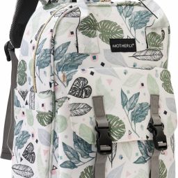 Baby Diaper Bags Mothers Maternity Bags for Travel Diaper Backpack-10