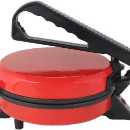 Eagle Electric Machine (Red) Roti and Khakra Maker-picture-16