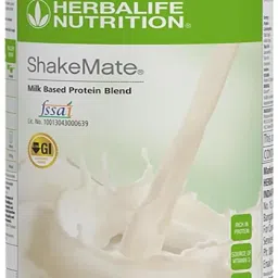 Milk Based Protein Blend Shakemate for Energy Nutrition Drink-1