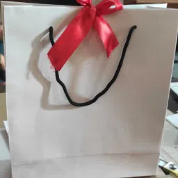 Solid Party Bag-14