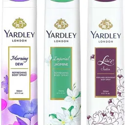 Deodorants combo No-86 Combo Set-11