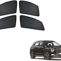 Side Window Sun Shade For Hyundai Creta-image-20