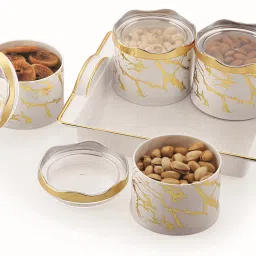 Spice Set Plastic-23