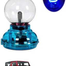 Universal Music Control Party Lighting Plasma Ball Lamp For Car/Home/Office-266 Car Fancy Lights-image-98