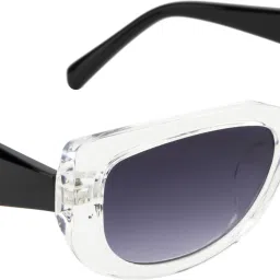UV Protection Cat-eye Sunglasses (54)-image-68