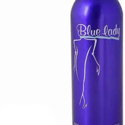 BLUE LADY PACK OF 1 Deodorant Spray-For Women-image-112