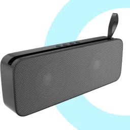 BVEXO PureBass Elite:Portable Bluetooth Speaker with High Clarity and Extended Battery 10 W Bluetooth Soundbar-image-47