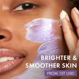 mcaffeine Super Glow Flash Facial 25% AHA+BHA+PHA Mask | Instant Brightening in 5 Mins image 2