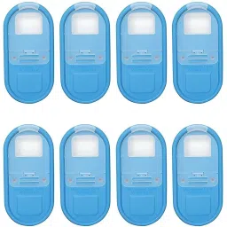 Modular Containers Lids for Boxes Compatible with Cutting EDGE Containers Only 7.4 inch, 3.7 inch Lid Set image 2