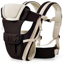 Baby Carrier Bag With Hip Seat And Head Support For 4-12 Months Baby Carrier-picture-14