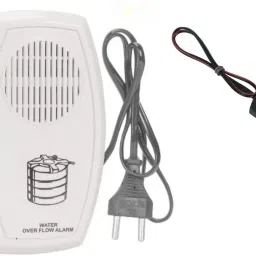 Cavort Be Alert When Your Tank is Full – Save Every Drop Wired Sensor Security System-24