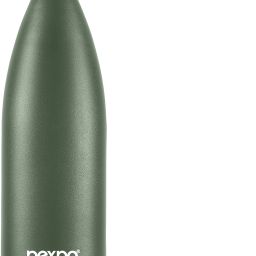 Electro 1000, Hot&Cold ISI Certified Thermosteel Water Bottle, Leakproof 980 ml Flask-19