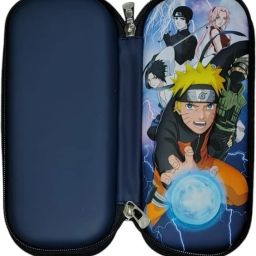 1 Naruto Art EVA Pencil Box-image-50