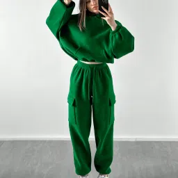 Top Pant Western Set-image-4
