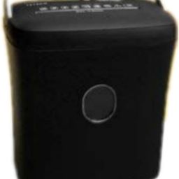 Security Store CROSS CUT PAPER SHREDDER Paper Trimmer-18