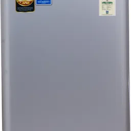 8 kg Fully Automatic Top Load with In-built Heater Silver-20