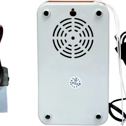 Tool Point Water Tank Overflow Alarm UW-14 AC Pack of 2 Wired Sensor Security System image 3