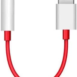 SANNO WORLD Multicolor Type C to 3.5 mm Audio Jack Connector, NoiseCancelling Headphones Jack Audio Phone Converter-image-11