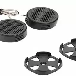 Kaxtang Mini Car Tweeter Universal Dome Tweeter High Efficiency 2 PCS High Quality Tweeter Car Speaker-14