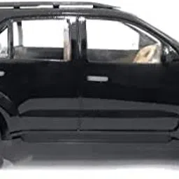 mahadev ji Fortuner toy car|Mini model|1 piece|Pullback|You may get random model. MTC image 3