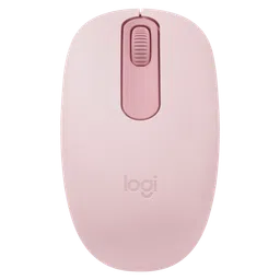 logitech M196 Bluetooth Wireless Optical Performance Mouse with Line-by-Line Scrolling (1000 DPI, Bluetooth Low Energy Technology, Rose)-21