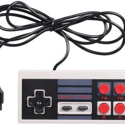 gamenophobia Pre-Installed 620Games Mini TV Game Console Gaming Player AV Output Game Console NA GB with 620 image 2