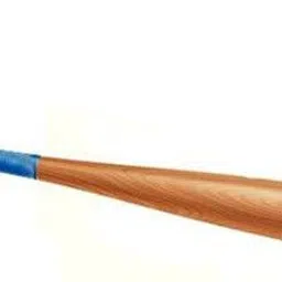 tensionx RJM-7025 Heavy Duty Natural Wood Baseball Solid Bat Willow Baseball Bat For 15+ Yrs-picture-23
