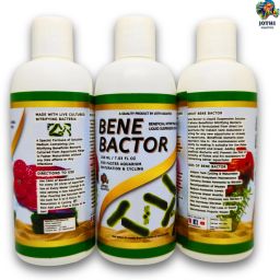 Bene Bactor Nitrifying Beneficial Bacteria | Aquarium Maturation & Cycling Aquatic Plant Fertilizer-picture-18
