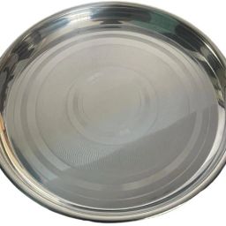 ROUND PLATE BG 49 Dinner Plate-36
