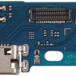 Spares4ever A297 Asus Zenfone Max M1 ZB555KL Charging Connector Flex cable-14