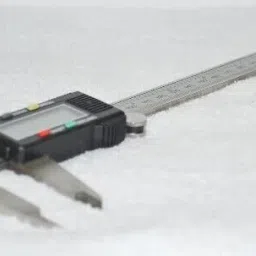 S.R.ENTERPRISE AROSPASE DIGITAL CALIPER VERNIE 200mm Digital Micrometer Caliper Gauge Vernier Caliper with Large LCD Screen Digital Caliper-13