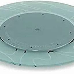 Revolving Tray 18 inch Opera Powder Coated Trivet-44