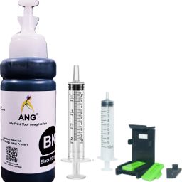 Ang Refill Kit for PG88, PG740, PG745, PG47, PG89, PG810, PG830, PG40, 810XL Black Ink Cartridge-image-54