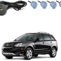 MODEMS16A Auto Reversing Electromagnetic Parking Sensors For Captiva Parking Sensor-image-90
