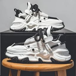 NEW RETRO SHOES HIGH PREMIUM QUALITY MEN'S & BOYS UNISEX Running Shoes For Men Sneakers For Men-image-62