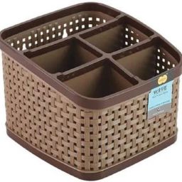 Empty Cutlery Holder Case-36