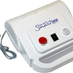 Sara+Care SmartNeb Air Compressor Nebulizer-16