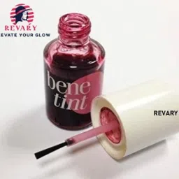 Bene Tint Lip & Cheek Stain | Korean Water Tint for Cheeks& Lips-24
